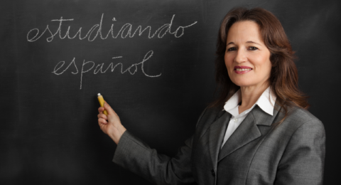 how to choose a Spanish teacher